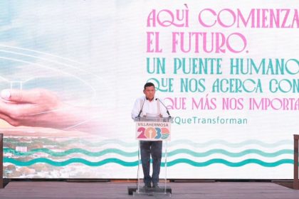 Javier May