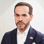 Abelardo de la Espriella hace sus primeras declaraciones tras ser elegido presidente de Colombia
