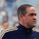 André Jardine deja de ser el técnico del Club América