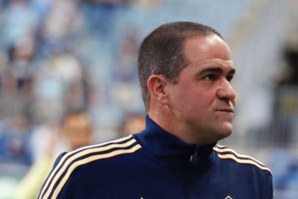 André Jardine deja de ser el técnico del Club América