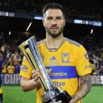 André-Pierre Gignac va a salir de los Tigres, tras once años con el equipo
