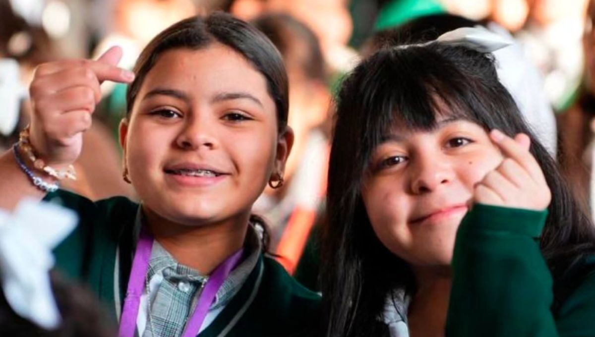 Beca Rita Cetina: ¿Quiénes recibirán del 8 al 12 de junio?