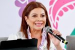Clara Brugada asegura que existen las condiciones para celebrar la Copa Mundial 2026