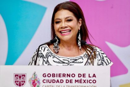 Clara Brugada confirma que la SEP suspenderá las clases en la CDMX por la inauguración del Mundial 2026