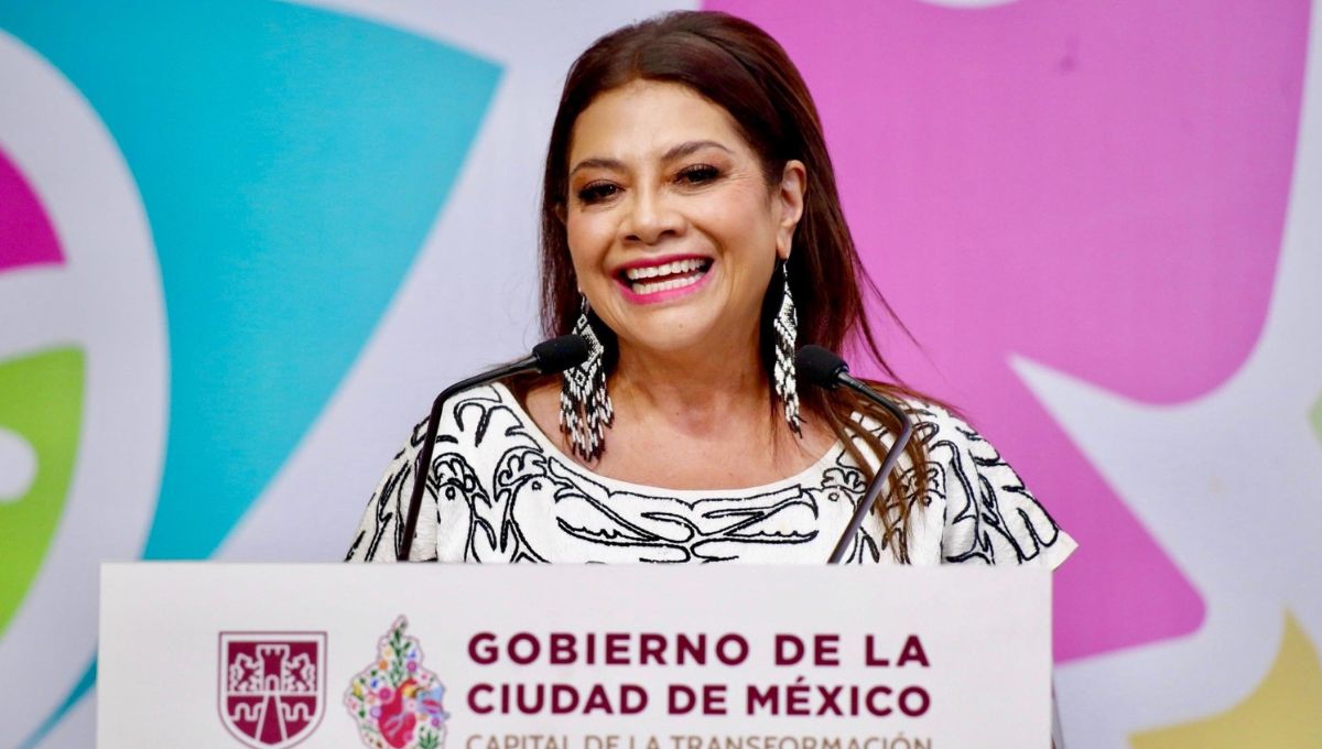 Clara Brugada confirma que la SEP suspenderá las clases en la CDMX por la inauguración del Mundial 2026
