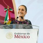 Claudia Sheinbaum reacciona al triunfo de la Selección Mexicana