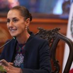 Claudia Sheinbaum responde a las acusaciones contra de Víctor Rodríguez