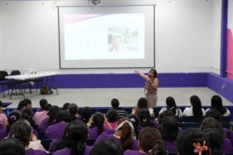 DIF Yucatán capacita a su personal sobre la atención al autismo y neurodesarrollo