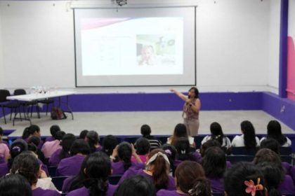 DIF Yucatán capacita a su personal sobre la atención al autismo y neurodesarrollo