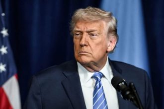 Donald Trump confirma la muerte del líder del Tren de Aragua