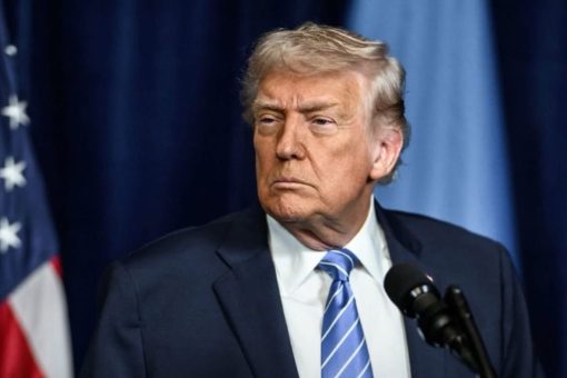 Donald Trump confirma la muerte del líder del Tren de Aragua