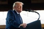 Donald Trump revela que está previsto firmar el acuerdo entre Estados Unidos e Irán el domingo