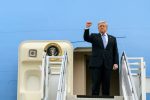 Donald Trump va a asistir a la cumbre de líderes de la OTAN el 7 y 8 de julio en Turquía