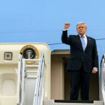 Donald Trump va a asistir a la cumbre de líderes de la OTAN el 7 y 8 de julio en Turquía