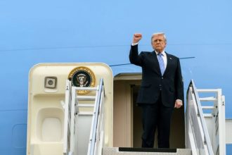 Donald Trump va a asistir a la cumbre de líderes de la OTAN el 7 y 8 de julio en Turquía