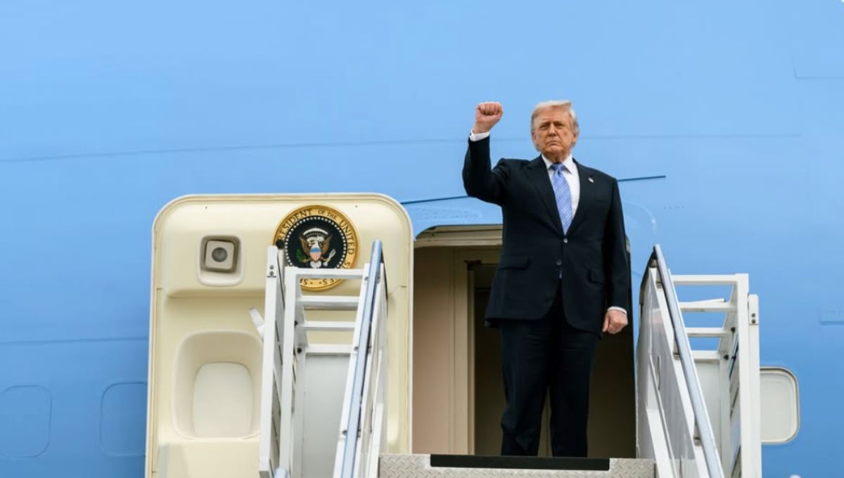 Donald Trump va a asistir a la cumbre de líderes de la OTAN el 7 y 8 de julio en Turquía