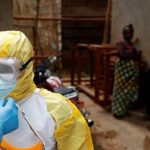 El Congo llega a 63 muertos por ébola y 389 casos confirmados
