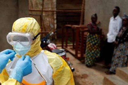 El Congo llega a 63 muertos por ébola y 389 casos confirmados