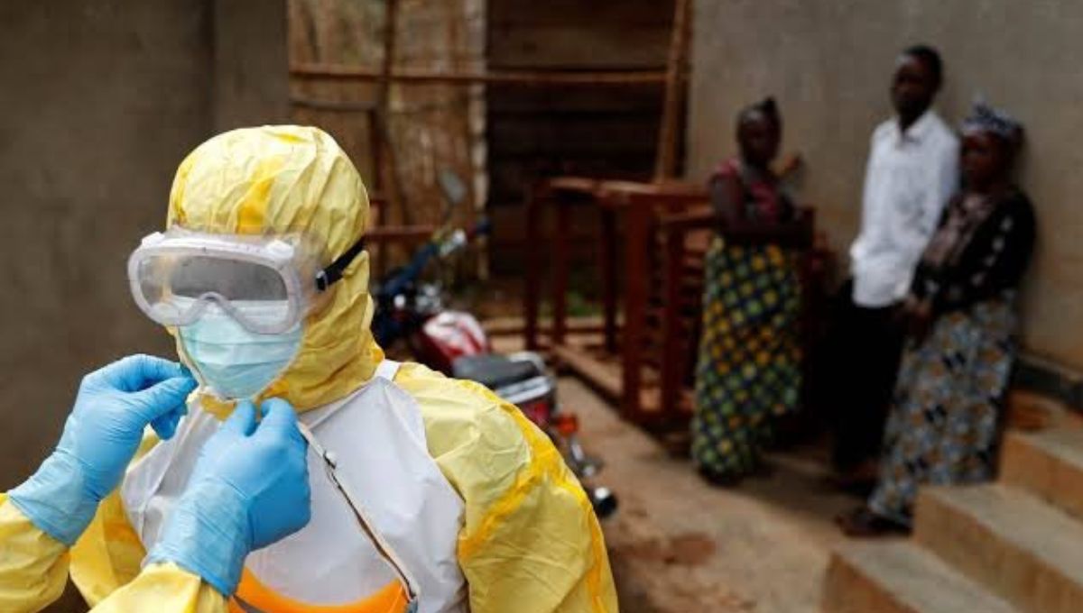 El Congo llega a 63 muertos por ébola y 389 casos confirmados