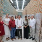 El Gobernador Joaquín Díaz Mena comienza la repartición de 2.7 millones de libros de texto gratuitos en Yucatán
