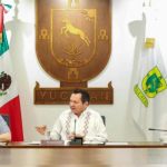 El Gobernador Joaquín Díaz Mena promueve el primer CAST que va a generar 186 mil empleos