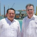 El Renacimiento Maya sigue avanzando con importante obra en Puerto de Altura