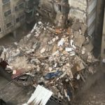 El gobierno de Venezuela eleva la cifra de muertos por los sismos a 164