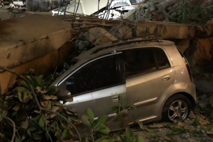El número de víctimas del terremoto en Venezuela llegan a 235 muertos y más de 4 mil heridos