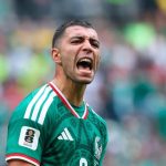 Erik Lira podría dejar Cruz Azul al terminar el Mundial 2026