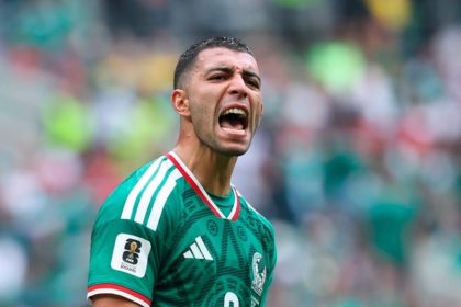 Erik Lira podría dejar Cruz Azul al terminar el Mundial 2026