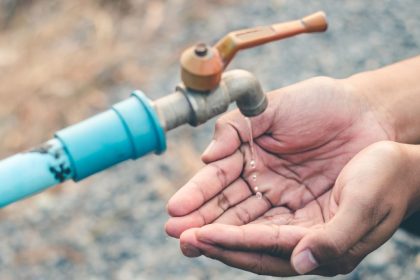 Cortes de agua en la CDMX: Estas colonias no tendrán servicio hasta el 26 de junio