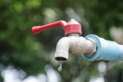 CDMX: Estas colonias no van a tener agua hasta el 1 de julio
