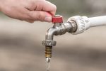 Estas colonias van a tener cortes en el suministro de agua de la CDMX este viernes 5 de junio