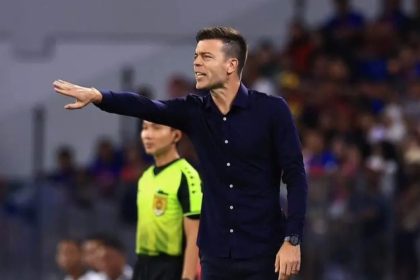 Esteban Solari es nuevo entrenador de los Pumas