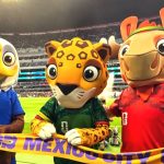Estos son todos los partidos del Mundial 2026 que se van a jugar en México