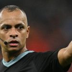 FIFA confirma al brasileño Wilton Sampaio para la inauguración del Mundial 2026