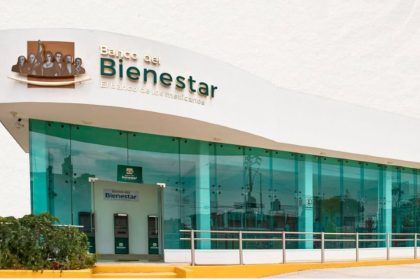 Fiscalía confirma el monto robado en Banco del Bienestar de Guadalupe, Nuevo León