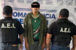 Fiscalía de Oaxaca detiene al presunto responsable del ataque al presidente municipal de Miahuatlán