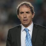 Guillermo Almada sería el nuevo técnico del Club América