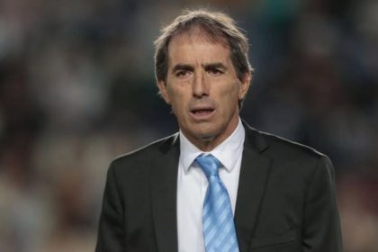 Guillermo Almada sería el nuevo técnico del Club América