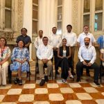 Instalan Consejo Consultivo para infraestructura y desarrollo sostenible en Yucatán