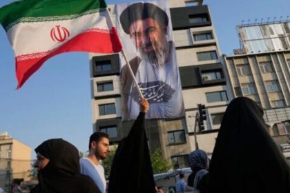Irán decreta tres días feriados por el funeral de su exlíder, el ayatollah Ali Jameni