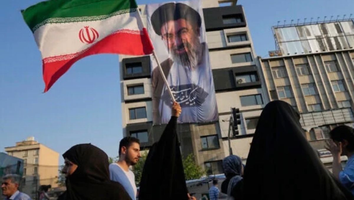 Irán decreta tres días feriados por el funeral de su exlíder, el ayatollah Ali Jameni