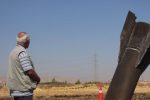 Irán e Israel firman un cese al fuego luego de los intensos ataques sobre Beirut