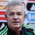 Javier Aguirre revela su plan para el debut de la Selección Mexicana en el Mundial 2026