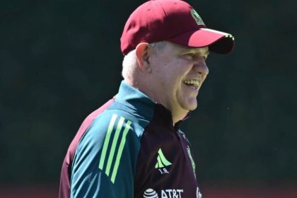 Jugadores que Javier Aguirre dejó fuera de su lista para el Mundial 2026