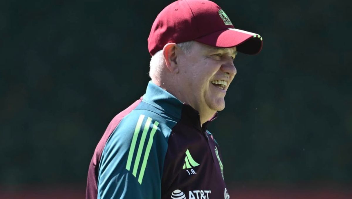 Jugadores que Javier Aguirre dejó fuera de su lista para el Mundial 2026