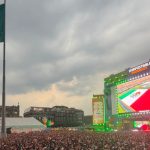 La CDMX va a tener sonideros y pantallas gigantes para ver el México contra Chequia