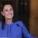 La Presidenta Claudia Sheinbaum confirma al arranque de la consulta a maestros de la CNTE