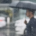 Las lluvias en CDMX han superado el promedio histórico este 2026